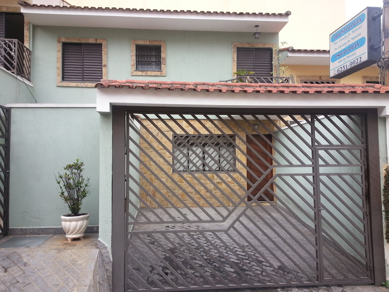 Foto 2 de Consultório Odontológico Odontosaúde - Dra. Claudia Lemos