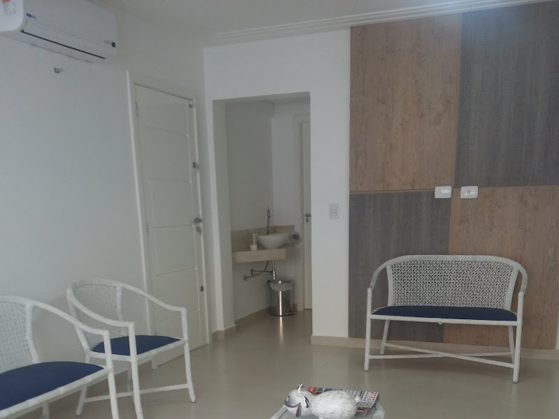 Foto 3 de Consultório Odontológico Odontosaúde - Dra. Claudia Lemos