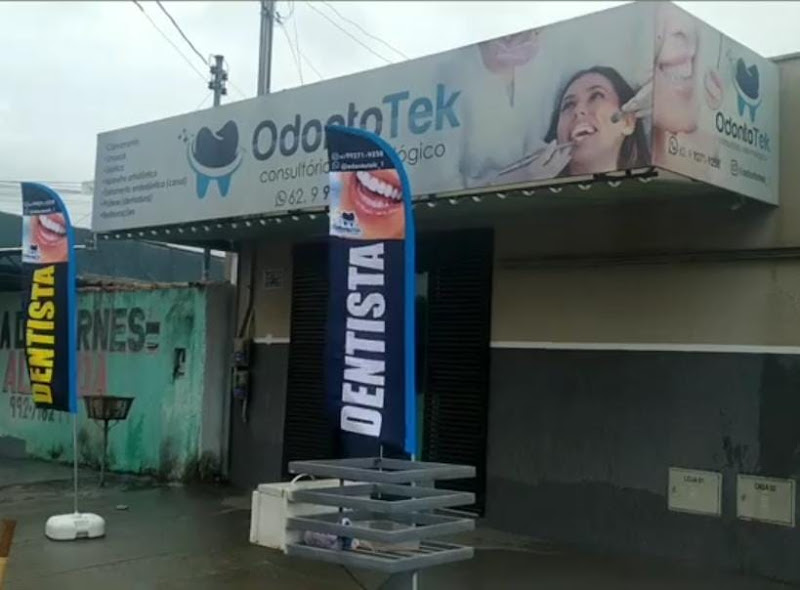 Foto 2 de consultório odontológico odontotek