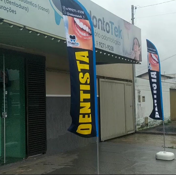 Foto 3 de consultório odontológico odontotek