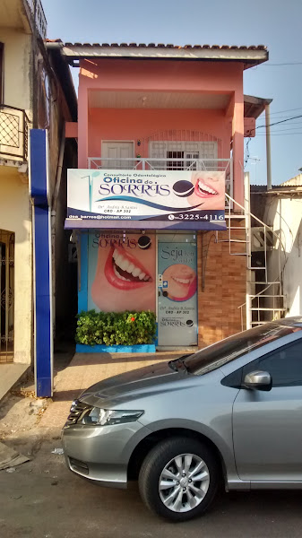 Foto 2 de Consultório Odontológico Oficina do Sorriso