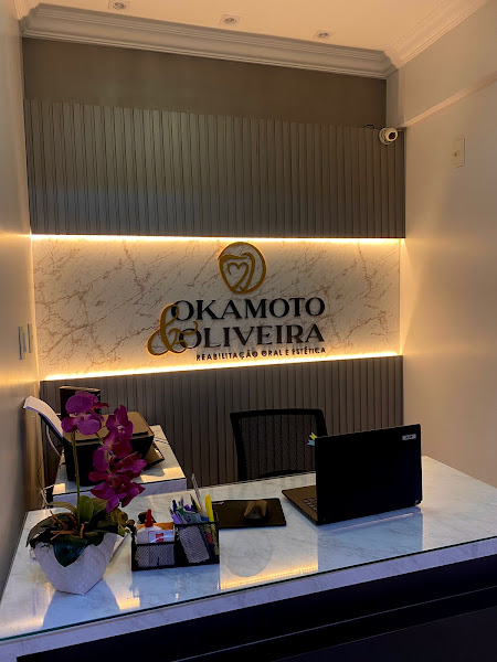 Foto 3 de Consultório Odontologico Okamoto e Oliveira