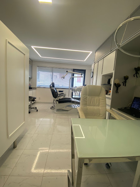 Foto 2 de Consultório Odontológico Olga Olívia