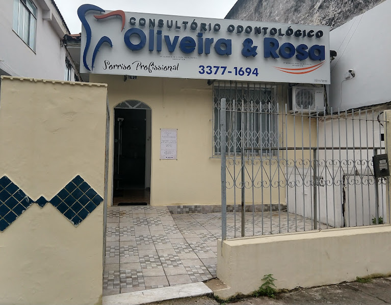 Foto 2 de Consultório Odontológico Oliveira e Rosa