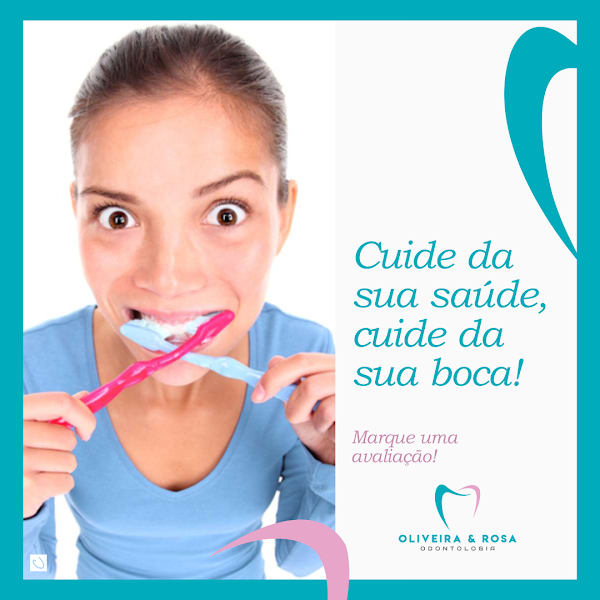 Foto 3 de Consultório Odontológico Oliveira e Rosa