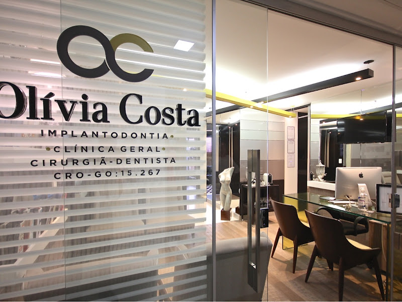 Foto de Consultório Odontológico Olívia Costa