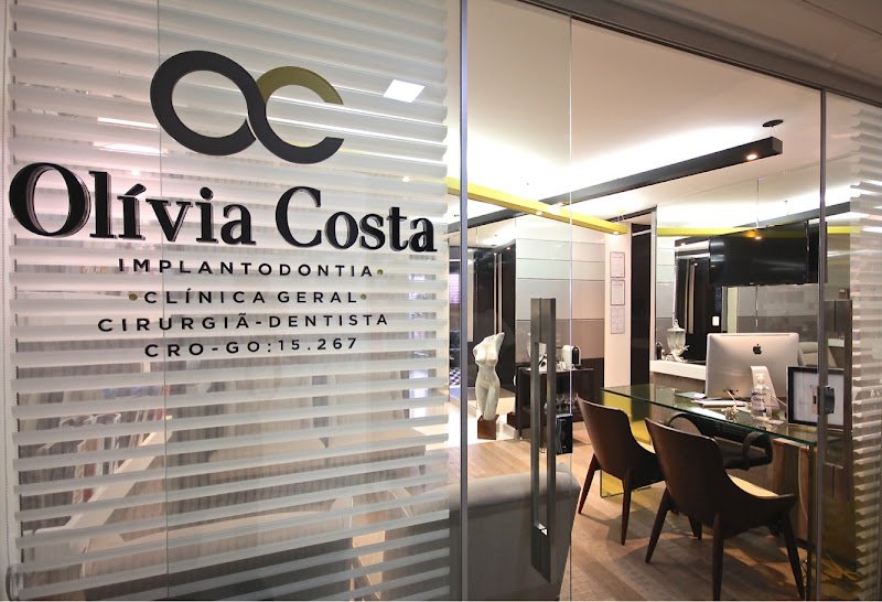 Foto 2 de Consultório Odontológico Olívia Costa