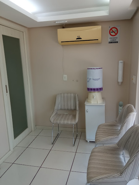 Foto 3 de Consultório Odontológico Omizzolo Ferreira