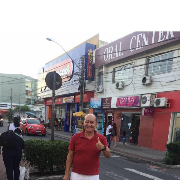 Foto 3 de Consultório Odontológico (Oral Center) - Linhares