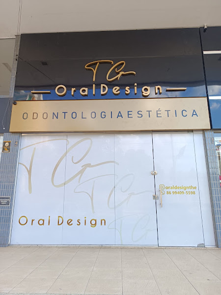 Foto 2 de Consultório Odontológico Oral Design - Teresina