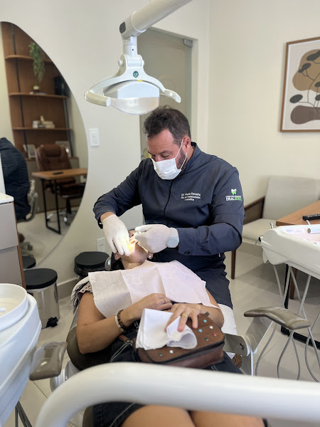 Foto 3 de Consultorio Odontologico - Oral Estetic - DR. Paulo Ferreira