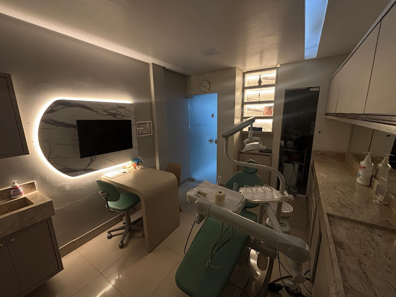 Foto 2 de Consultório Odontológico Oral Felix