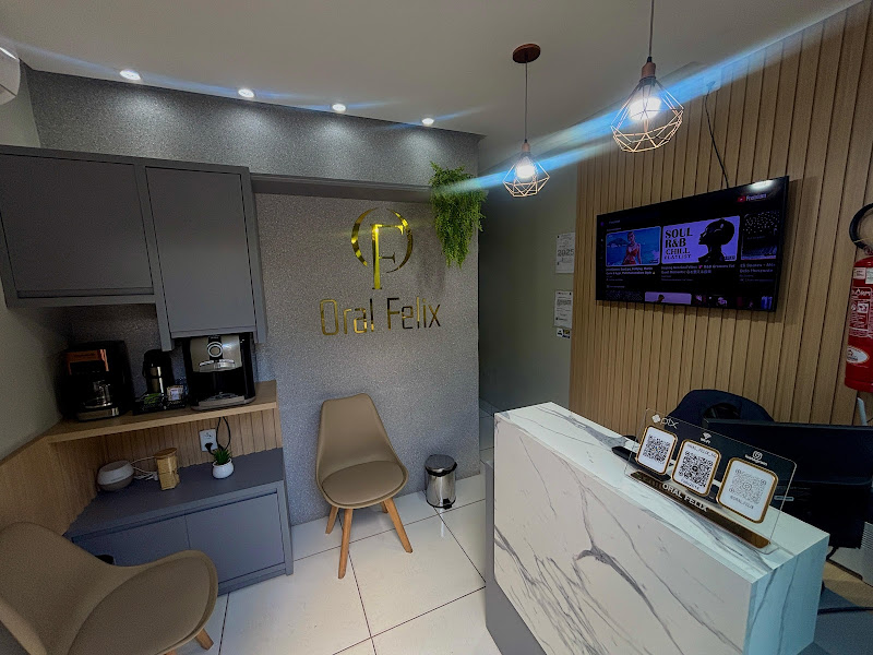 Foto 3 de Consultório Odontológico Oral Felix