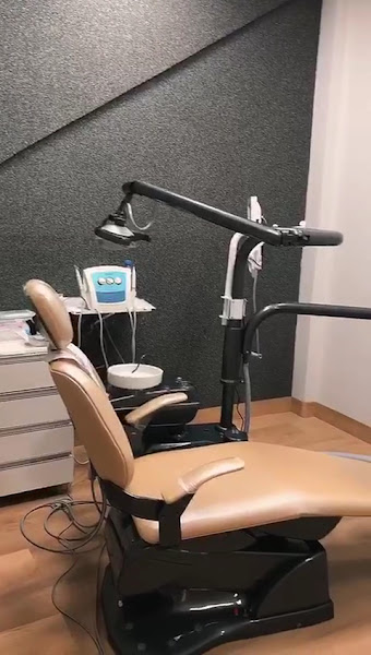 Foto 3 de Consultório Odontológico Oral Plus Dr. Samuel Aguiar -Dentista no São José - Montes Claros