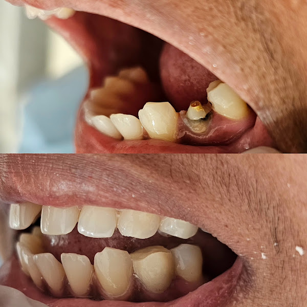 Foto 2 de Consultório Odontológico Oralcare