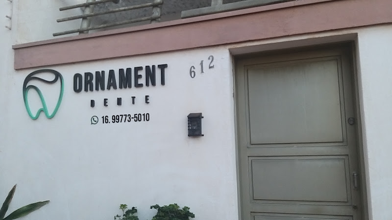 Foto 3 de Consultório Odontológico - Ornament Dente - Prof. Dr. Fellipe Augusto Tocchini de Figueiredo