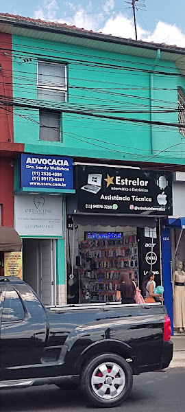 Foto 2 de Consultório Odontológico ORTHOCLINIIC