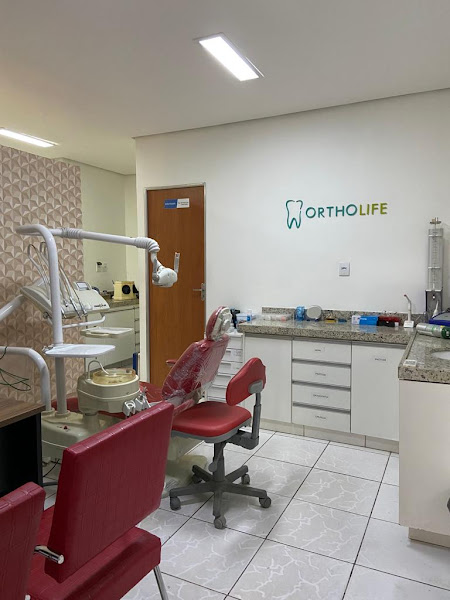 Foto 2 de CONSULTÓRIO ODONTOLÓGICO ORTHOLIFE