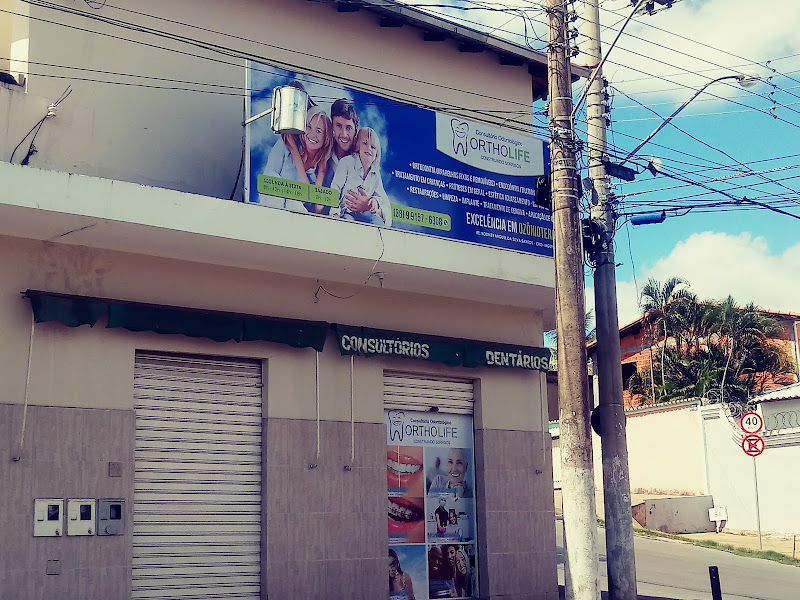 Foto 3 de CONSULTÓRIO ODONTOLÓGICO ORTHOLIFE