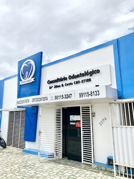 Foto 2 de Consultório Odontológico Orto Endo Zilma Borges