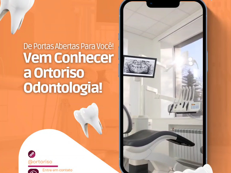 Foto de Consultório Odontológico Ortoriso