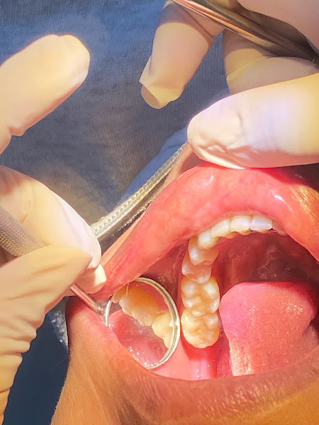 Foto 3 de Consultório Odontológico Ortoriso