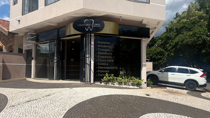 Foto 2 de Consultório Odontológico OTAVIANO LIMA