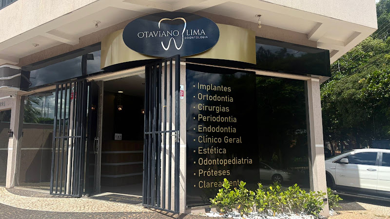 Foto 3 de Consultório Odontológico OTAVIANO LIMA