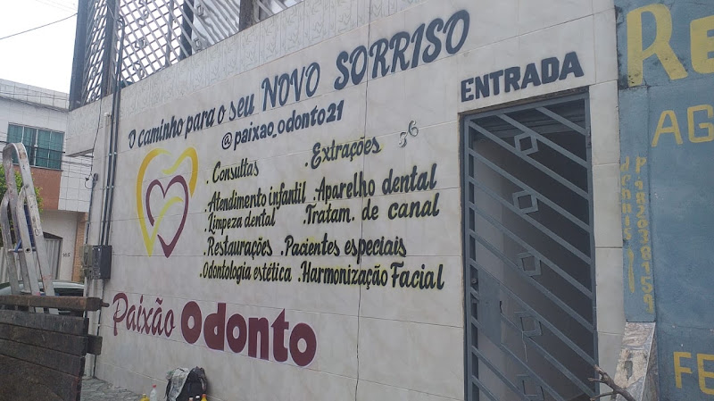 Foto de Consultório Odontológico Paixão Odonto