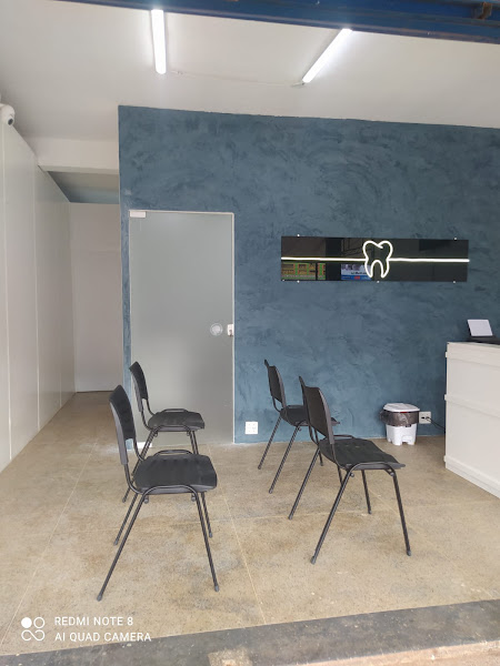 Foto 2 de Consultório odontológico parque da barragem 8