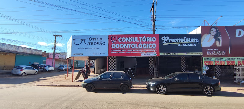 Foto 3 de Consultório odontológico parque da barragem 8