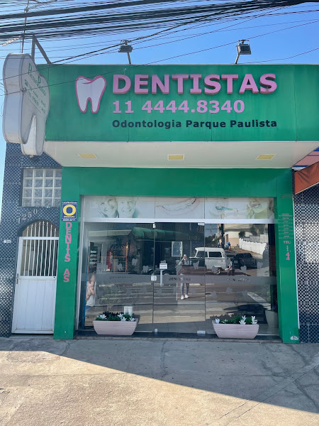 Foto de Consultório Odontológico Parque Paulista