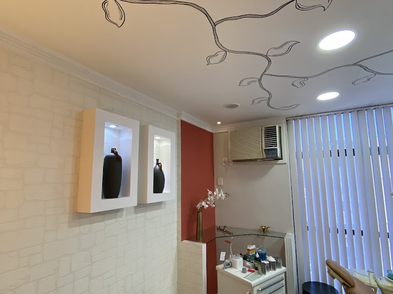 Foto 12 de Consultório Odontológico Particular Bianca Barata | Dentista Emergência 24h WhatsApp | Prótese, Implante - Copacabana/RJ