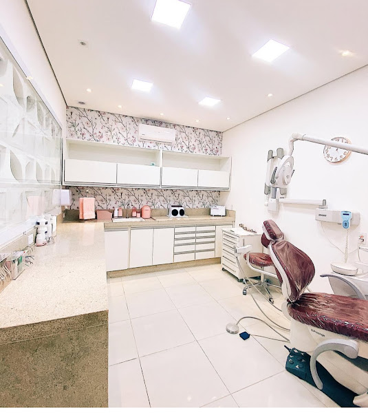Foto 2 de Consultório Odontológico Particular Mais Sorri Dente