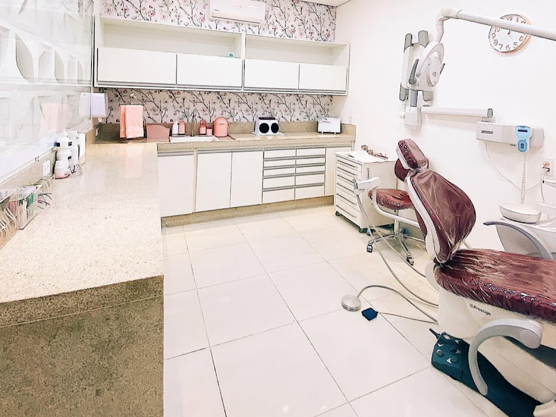 Foto 4 de Consultório Odontológico Particular Mais Sorri Dente