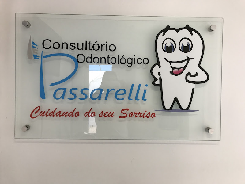 Foto 2 de Consultório Odontológico Passarelli