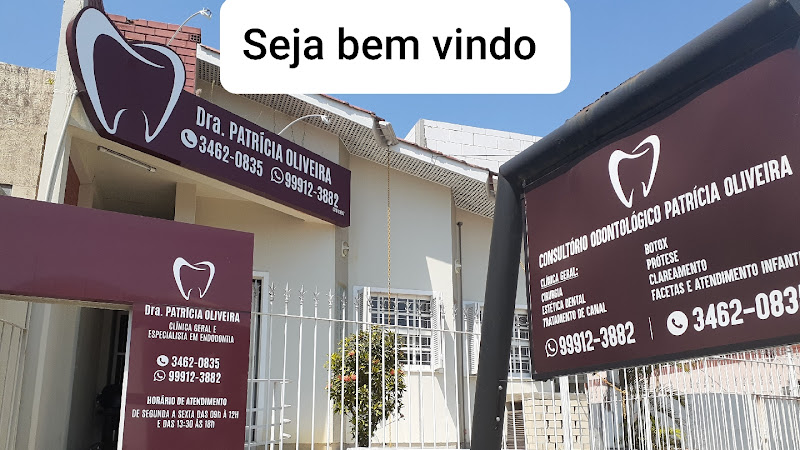 Foto 2 de Consultório Odontológico Patricia Oliveira