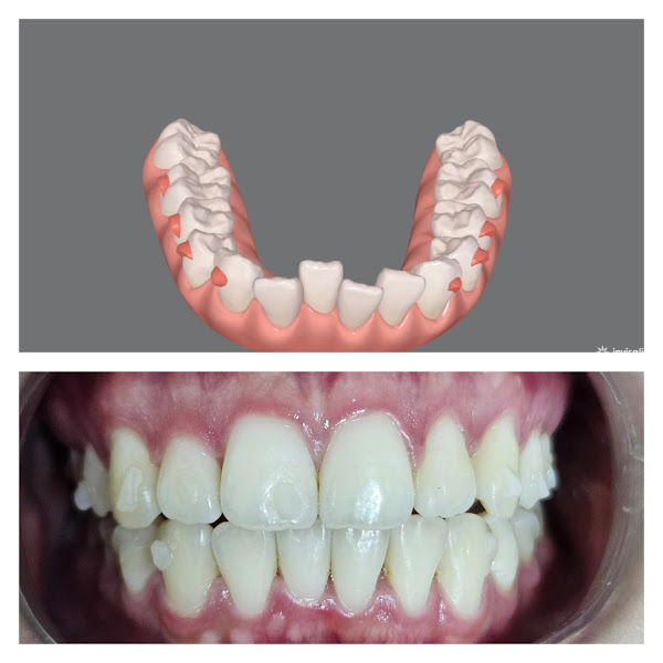 Foto 2 de Consultorio odontológico Paulo Pires