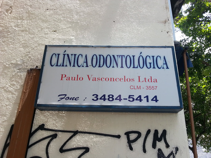 Foto 3 de Consultório odontologico Paulo Vasconcelos