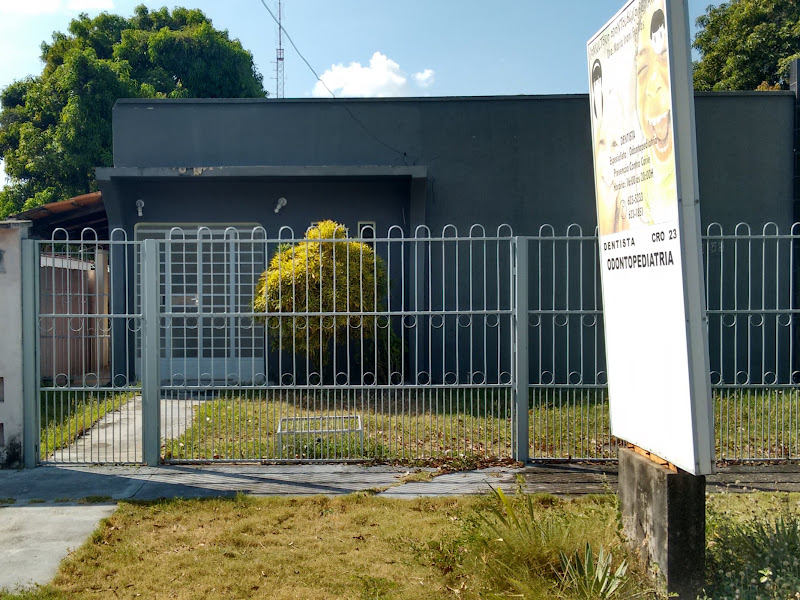 Foto de Consultório Odontológico Pediátrico