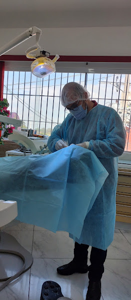 Foto 2 de Consultório odontológico Pedreira