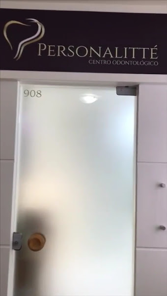 Foto 3 de CONSULTÓRIO ODONTOLÓGICO PERSONALITTÉ