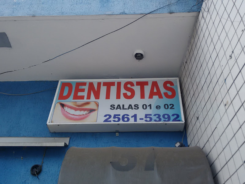 Foto 2 de Consultório Odontológico Pimentel