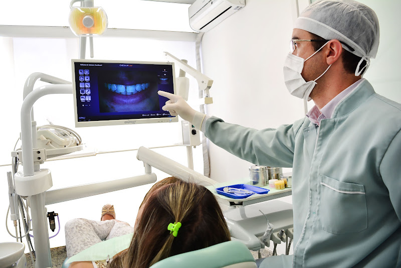 Foto 2 de Consultório Odontológico PINHEIRO ODONTOLOGIA