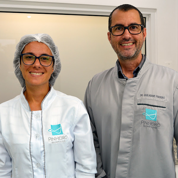 Foto 3 de Consultório Odontológico PINHEIRO ODONTOLOGIA