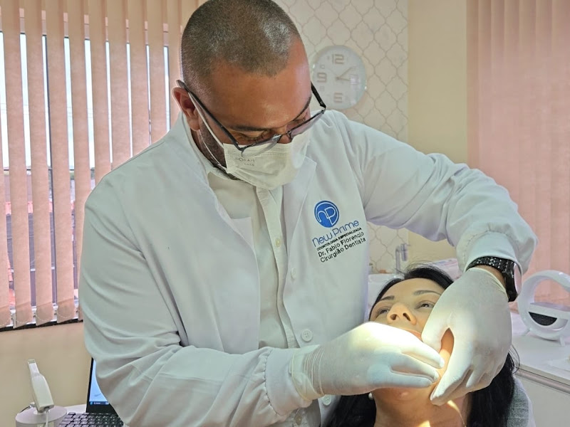 Foto 3 de Consultório Odontológico Plenidente