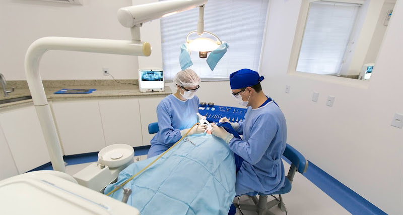 Foto 2 de Consultório Odontológico Primo