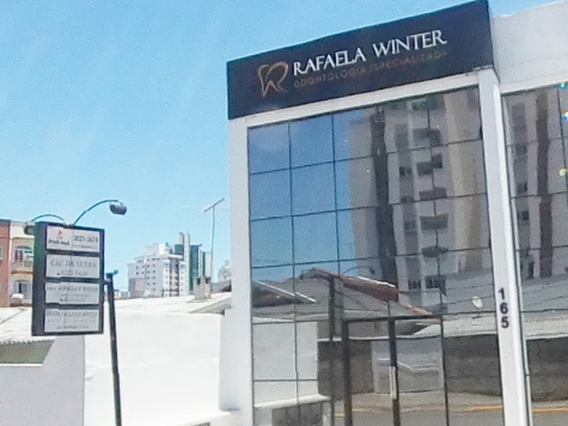 Foto de Consultório Odontológico Rafaeli e Sousa