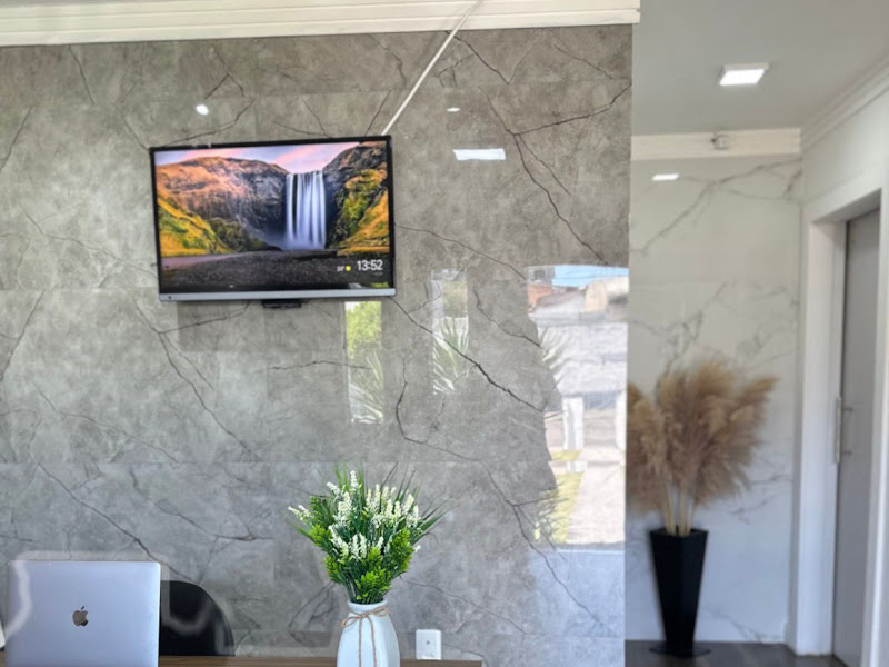 Foto 2 de Consultório Odontológico Rafaeli e Sousa