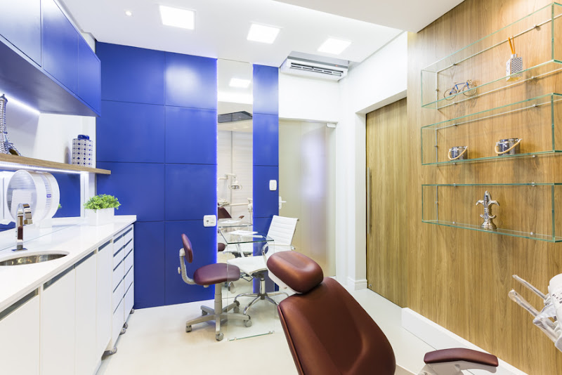 Foto 2 de Consultório Odontológico - Raniere Costantin